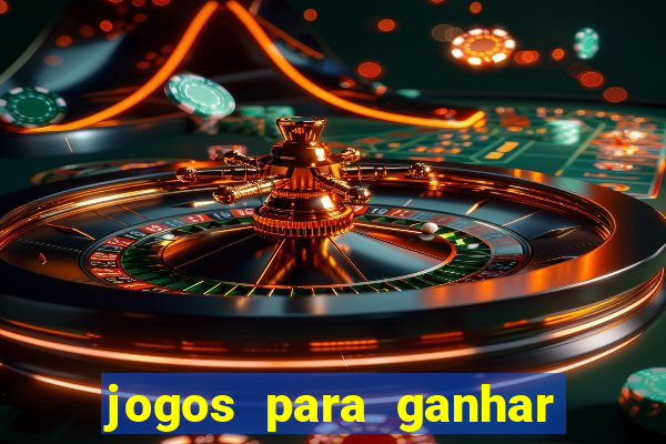 jogos para ganhar dinheiro sem depositar